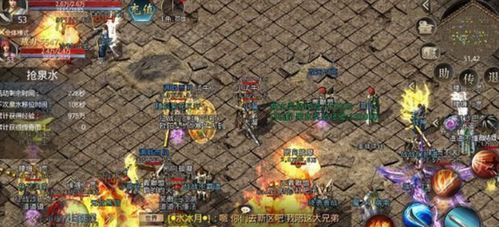 攻城传奇sf推荐怎么选？2025年微变高爆版避坑指南