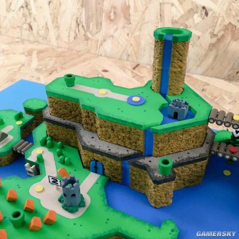 超级马里奥 3D 世界安装全攻略 超级马里奥 3D 世界安装全攻略