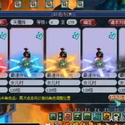 70 级无底洞秒千攻略，开启高效输出之路