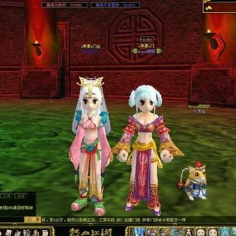 口碑最好热血江湖sf:2025行动指南，立即锁定真稳私服!