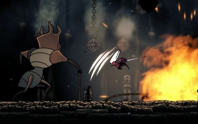 《地狱即我们》与《丝之歌》同日发售，竟遭遇市场冷遇，新游戏如何破局？