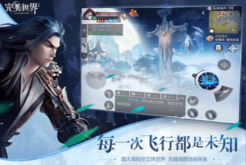 完美世界国际版私服发布网（口碑与人气排名如何）