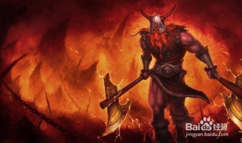 英雄联盟狂战士怎么玩,对战迷失之牙有妙招