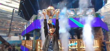 《堡垒之夜》TGA单排赛绝技盘点:揭秘最炫操作技巧大赏 《堡垒之夜》TGA单排赛绝技盘点:揭秘最炫操作技巧大赏