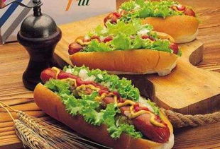 wow犀牛热狗有什么特色?这款美味不容错过! wow犀牛热狗有什么特色?这款美味不容错过!