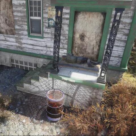 《辐射76》高效赚钱攻略：揭秘快速刷钱技巧，轻松致富！