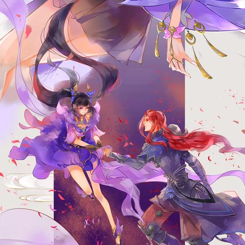 探寻〈倩女幽魂〉带塔最快的职业