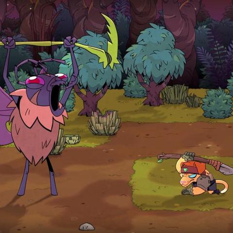 《饥荒》熔炉模式怪物属性揭秘:全图鉴一览,深度解析怪物大全 《饥荒》熔炉模式怪物属性揭秘:全图鉴一览,深度解析怪物大全