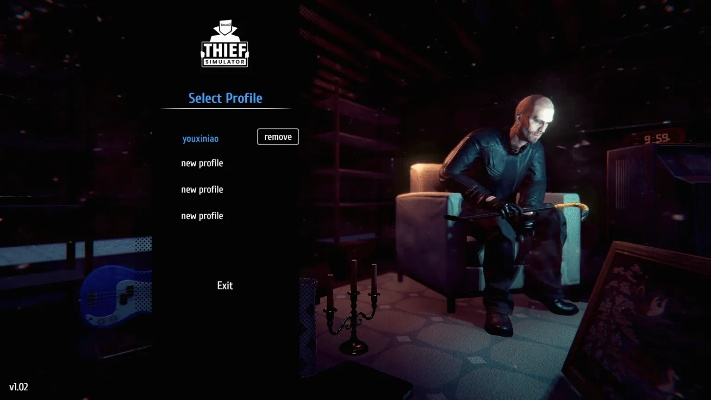 《小偷模拟器》攻略：揭秘高能实况，解锁隐藏技巧