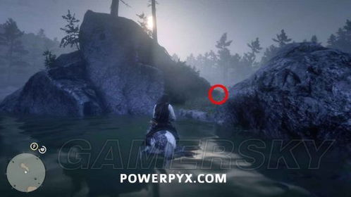 《荒野大镖客2》宝藏全揭秘:解锁隐藏宝箱攻略指南 《荒野大镖客2》宝藏全揭秘:解锁隐藏宝箱攻略指南