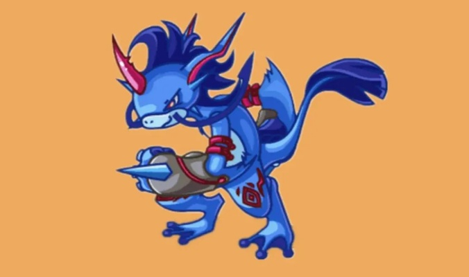 洛克王国最厉害的宠物是什么(哪个更值得拥有) 洛克王国最厉害的宠物是什么(哪个更值得拥有)