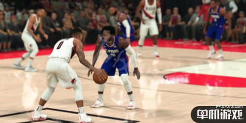 《NBA2K19》High Doltage卡包球员卡深度解析：揭秘实战价值与收藏潜力