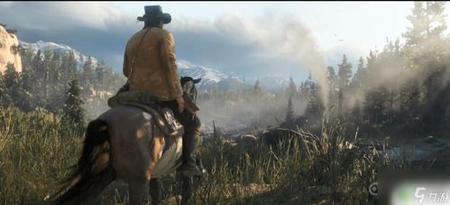 《荒野大镖客2》攻略大全：深度解析主线支线任务，解锁隐藏秘籍！