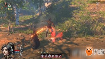 《河洛群侠传》剧情攻略：深度解析全流程技巧，解锁隐藏秘籍！