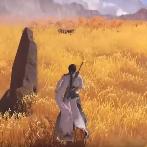 《河洛群侠传》独家揭秘：解锁隐藏主角的神秘途径！