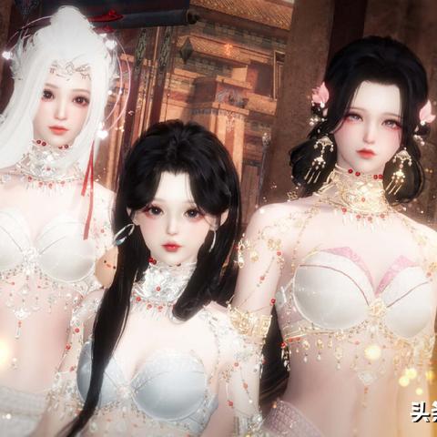 逆水寒武林风云录职业攻略：高效打法解析，轻松掌握武林秘籍