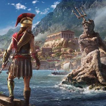 《刺客信条奥德赛》女性NPC攻略：解锁浪漫恋爱秘籍，攻略技巧大揭秘