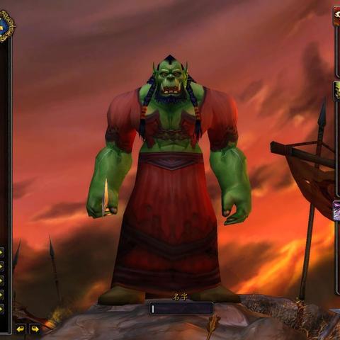 狼人天赋,还能适用95%战斗场景？