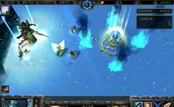 幻冥界之命运：角色技能详解，助你战无不胜