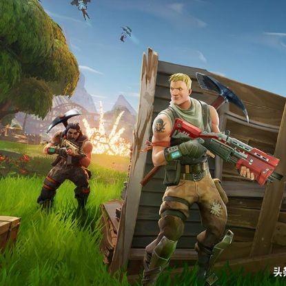 《堡垒之夜》第六赛季第四周攻略：高效通关秘籍大揭秘！