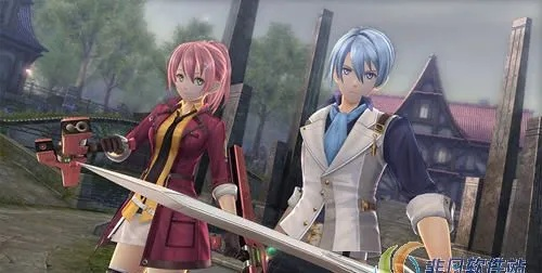 《闪之轨迹4》高效刷耀晶片攻略：揭秘快速刷钱技巧