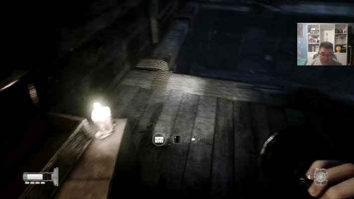 《凶宅惊魂》剧情解析攻略：深度揭秘，必看高能玩法技巧