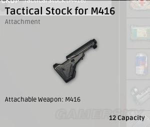 《绝地求生》枪械对决：QBZ95与M4性能深度解析，实战利器哪家强？