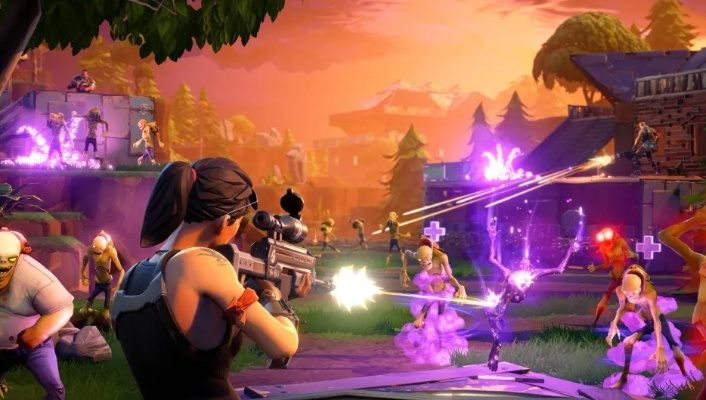 《堡垒之夜》第六赛季第三周挑战攻略：高效完成任务新技巧揭秘