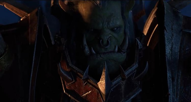 《魔兽世界》8.1萨鲁法尔任务线深度解析:独家剧情攻略揭秘 《魔兽世界》8.1萨鲁法尔任务线深度解析:独家剧情攻略揭秘