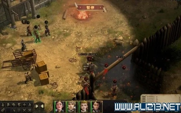 《开拓者拥王者》新手必看！快速掌握王者技巧攻略