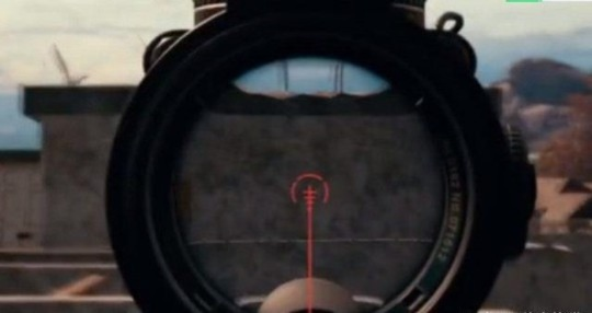 《绝地求生》M16点射技巧揭秘:压枪攻略,轻松提升射击精准度 《绝地求生》M16点射技巧揭秘:压枪攻略,轻松提升射击精准度