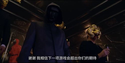 《面容》剧情攻略揭秘：深度解析，解锁游戏隐藏剧情新视角