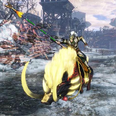 《无双大蛇3》修罗难度全任务S攻略：轻松解锁高评价，掌握独门技巧！