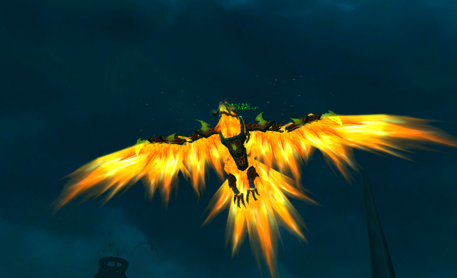 魔能火鹰,需要付出多少努力? 魔能火鹰,需要付出多少努力?