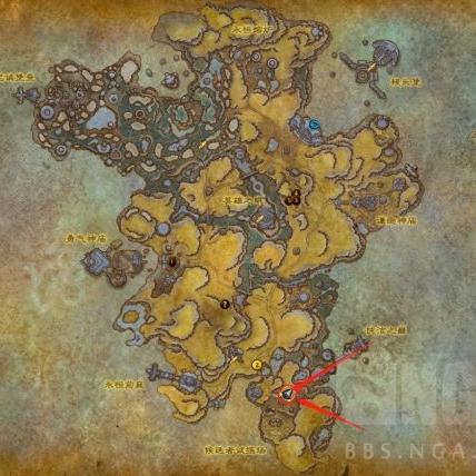 《堡垒之夜》第六赛季FB暗影之地攻略：独门打法助你轻松上分