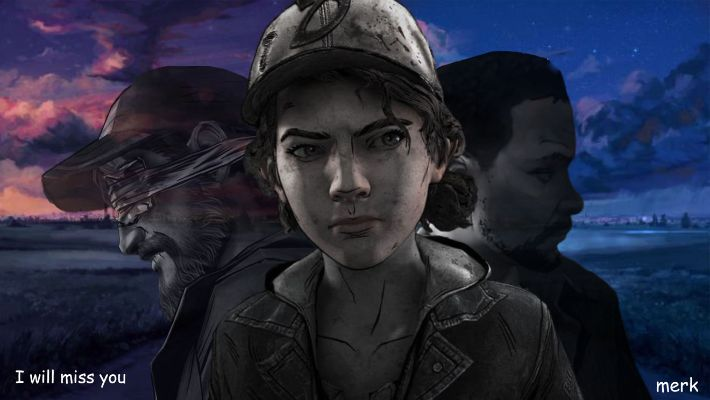 《行尸走肉最终季》第二章攻略:深度解析,新手必看生存技巧 《行尸走肉最终季》第二章攻略:深度解析,新手必看生存技巧