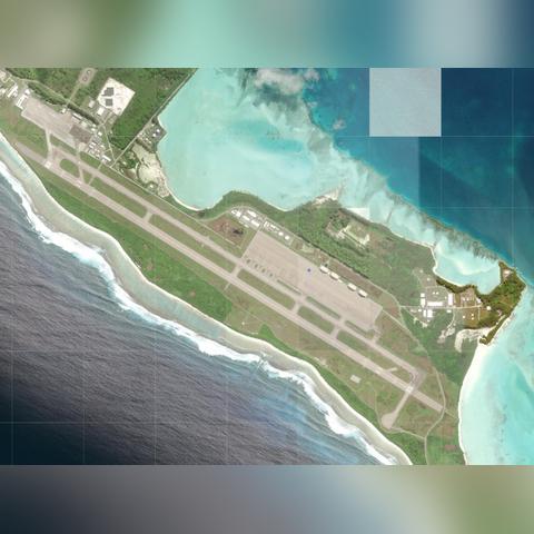 《堡垒之夜》地形攻略：巧妙运用地形助你吃鸡夺冠