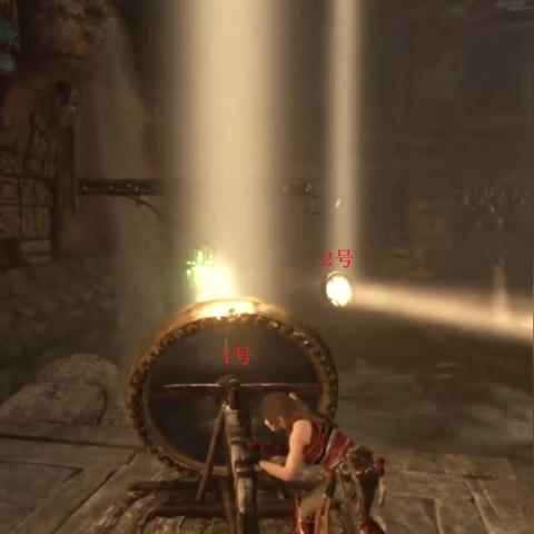 《古墓丽影暗影》全流程攻略：深度解析，必看秘籍大揭秘