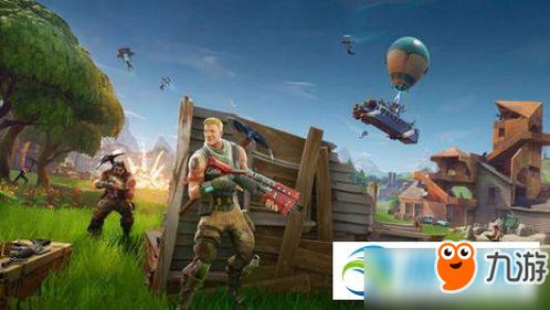 《堡垒之夜》手雷技巧揭秘：掌握高效玩法攻略，轻松制胜战场