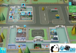 《双点医院》全关卡攻略揭秘：高效通关技巧大公开