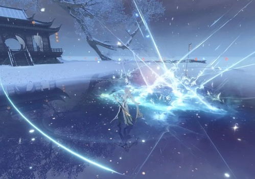 逆水寒试炼峰高手攻略:实战视频解析,掌握一流高手战斗技巧 逆水寒试炼峰高手攻略:实战视频解析,掌握一流高手战斗技巧