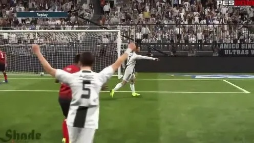PES2019独家揭秘:全新庆祝动作大放送,精彩瞬间不容错过! PES2019独家揭秘:全新庆祝动作大放送,精彩瞬间不容错过!
