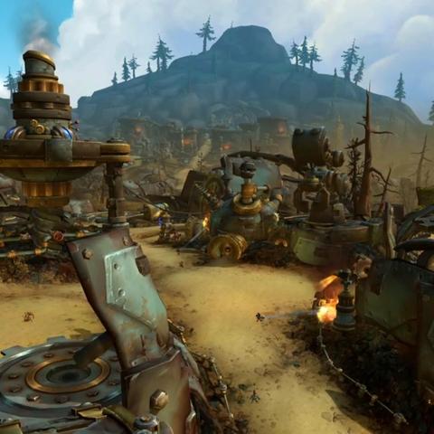 《暗影觉醒》全主线谜题攻略：解锁隐藏秘密，高效通关秘籍！