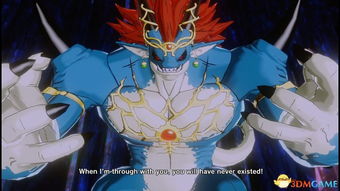 龙珠超宇宙攻略,哪些任务最难? 龙珠超宇宙攻略,哪些任务最难?