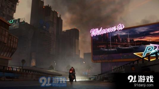 《赛博朋克2077》试玩体验:深度解析游戏魅力,探索未来都市冒险 《赛博朋克2077》试玩体验:深度解析游戏魅力,探索未来都市冒险