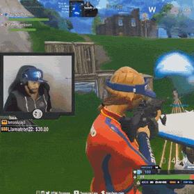 《堡垒之夜》高尔夫挑战新攻略：高效完成技巧揭秘