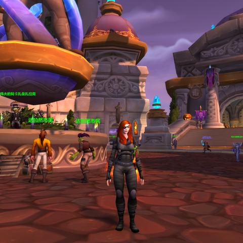 《魔兽世界》8.0狂徒贼天赋解析：掌握输出技巧，轻松上分攻略