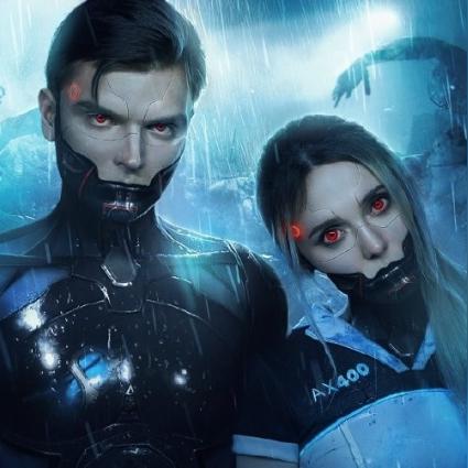 底特律变人游戏剧情解析:卡拉、康纳与马库斯的命运选择 底特律变人游戏剧情解析:卡拉、康纳与马库斯的命运选择