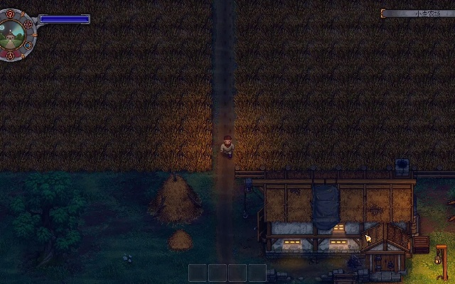 《守墓人》钓鱼与信仰攻略：深度解析NPC任务新玩法