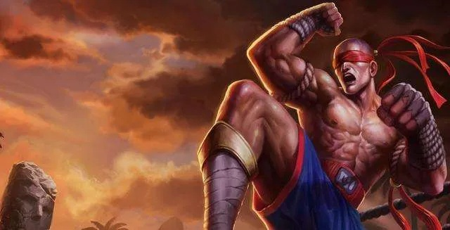 防弹武僧李青入手值不值?全方位深度剖析 防弹武僧李青入手值不值?全方位深度剖析